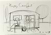 The Great Escape Together (Sketch)