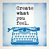 Create What You Feel