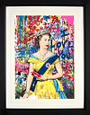 Royal Love (Secondary) (Framed)