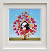 Family Tree (Framed)