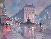 Piccadilly Lights