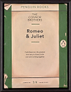 Romeo and Juliet (Green)