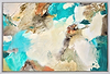 Seagrass (Framed)