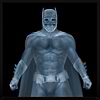 Batman (Framed)