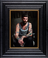 Simon of Nomad (Framed)