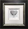 A Love for All Seasons V (Framed)