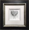A Love for All Seasons V (Framed)