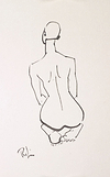 Nude Ink VII