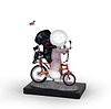 Riding High