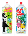 Spray Can