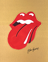 Rolling Stones Logo