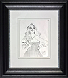 What's Love For (Framed)