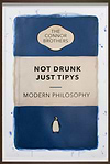 Not Drunk Just Tipys (Framed)