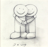 It Takes Two of Us IV (Sketch)