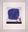 Peace of Art (Framed)