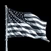 Stars & Stripes (Framed)