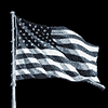 Stars & Stripes (Framed)