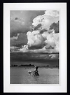 Shout At The Heavens (Framed)