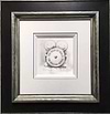 You Rock My World (Sketch) (Framed)