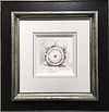 You Rock My World (Sketch) (Framed)