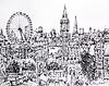 Majestic London II