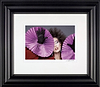 Vogue Valentino, Iman (Framed)