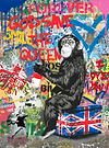 God Save The Queen