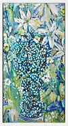 The Garden Of Eden (Framed)
