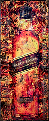 Johnnie Walker Black Label