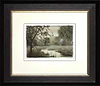 Soulmates (study) (Framed)