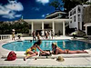 Pool Party