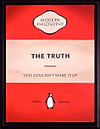 The Truth (Red)