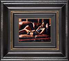 Vanessa's Last Call (Framed)