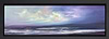 Lavander Skies (Framed)