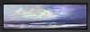 Lavander Skies (Framed)