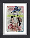 An Inspector Calls (Framed)