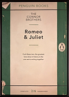 Romeo and Juliet (Green)