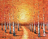 Autumnal Path