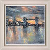 Dawn of a New Day (Framed)
