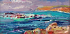 Off Sennen Cove, Cornwall
