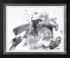 Grasp of Reality (Framed)