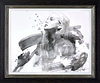 Grasp of Reality (Framed)