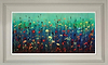 The Essence of Summer (Framed)