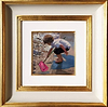 The Big Catch (Framed)