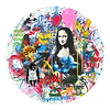 Roundabout - Mona Lisa