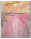 A Gentle Drift (Framed)