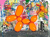 Puppy Love - Orange