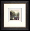 Our Delicate World (Study) (Framed)