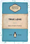 True Love (Light Blue)