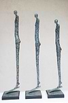 Journey (3 figures)